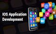 do ios app development