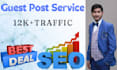 publish your article on businessnewstips with 12k ahrefs traffic