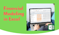 build a financial model