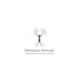 design herb witch searches logo