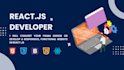 develop a website or implement api with react js