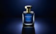 design luxury fragrance branding, perfume packaging, and 3d renders