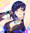 draw you anime girl