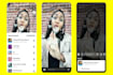 do snapchat shoutout promotion to 1m active audience