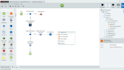 develop full stack outsystems web application for you