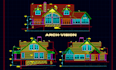convert pdf, sketch to autocad, cad, dwg