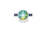 do creative nautical logo for you with my on creativity