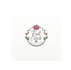 design small flower farm logo