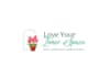 design natured inspired logo based on different life struggles and experiences
