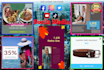 design your facebook cover, social media post, header, and banner