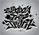 design your name in my graffiti style
