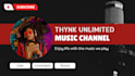 design a stylish youtube channel art