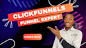 build clickfunnels membership site and sales funnel