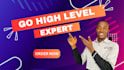 build go high level membership, sales funnel and site