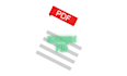 make pdfs with scanned documents text searchable