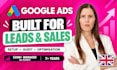 audit your google ads account