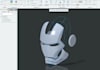 create 3d cad models, mould design and product design in creo parametric