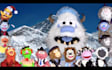 have the coolest puppets create a custom video