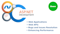 develop asp dot net mvc web application