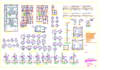 draw house in auto cad