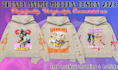 design original anime tshirt style, classic and trendy anime