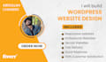 convert PSD to wordpress using elementor pro or wp bakery