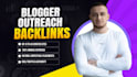 place high quality SEO guest posts on high da websites