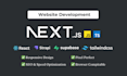 convert figma to react js next js website with tailwind css