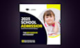 design social media ads, facbook post