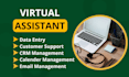 be your tech savvy virtual assistant