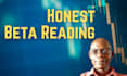 be your romance and fantasy beta reader