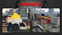 create a custom 3d signs for gta v or fivem