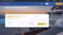 create white label flight booking website