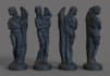 3d sculptor,3d designer,3d artist