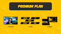 create overlays for your streams on twitch kick  others
