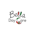 design italian daycare logo