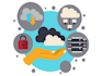 installation and configuration linux servers
