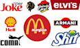 make custom nba, mlb, NFL, nhl, ncaa, ufc parody logo with your name or brand