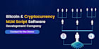 make your MLM software connected with metmask trust wallet