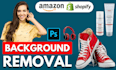 remove background from products picture
