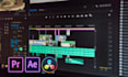 do professional amazing video editing very quickly