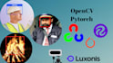 advanced opencv and computer vision solutions