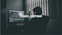 do pro video editing for youtube or whatever you want