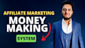 create money making affiliate wordpress website system