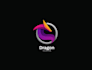 design a beautiful  for your dragon logo