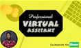 be your personal virtual assistant