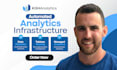 build powerful data analytics, reporting, and ai solutions