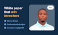 write craft outstanding crypto and nft white papers