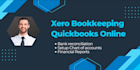 bookkeeping in quickbooks zoho and xero