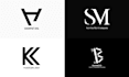 design professional and creative logo